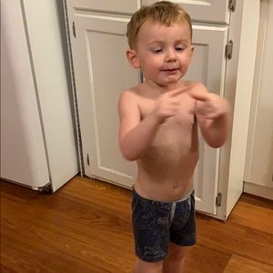 Meet your Posher, Summer